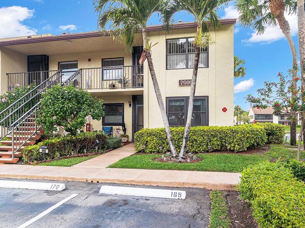 7916 Willow Spring Drive 1416, Lake Worth FL 33467