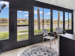 7916 Willow Spring Drive 1416, Lake Worth FL 33467