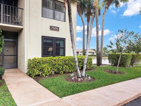 7916 Willow Spring Drive 1416, Lake Worth FL 33467