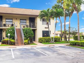 7916 Willow Spring Drive 1416, Lake Worth FL 33467