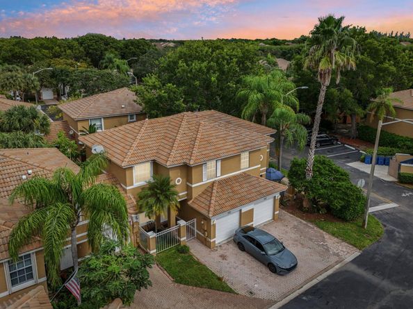 2837 NW 99th Terrace, Sunrise FL 33322