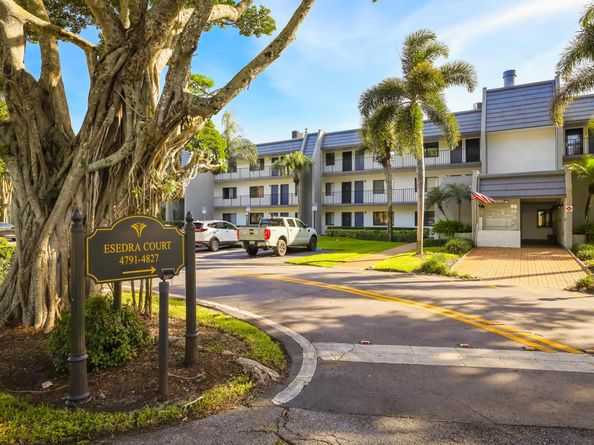 4793 Esedra Court 208, Lake Worth FL 33467