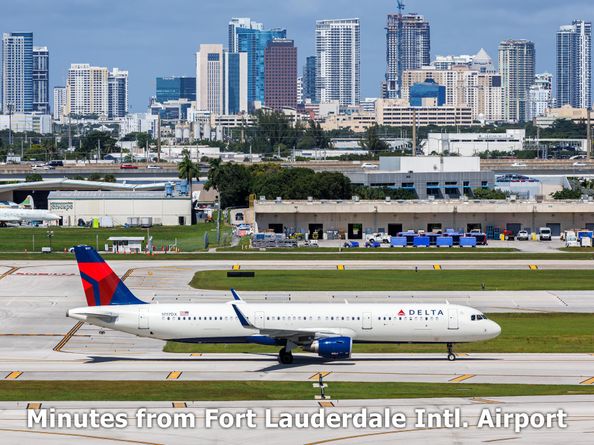 1819 SE 17th Street 901, Fort Lauderdale FL 33316