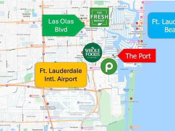 1819 SE 17th Street 901, Fort Lauderdale FL 33316