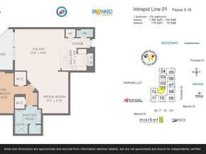 1819 SE 17th Street 901, Fort Lauderdale FL 33316