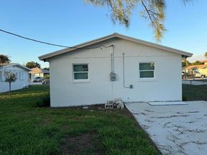 1341 W 32nd Street, Riviera Beach FL 33404