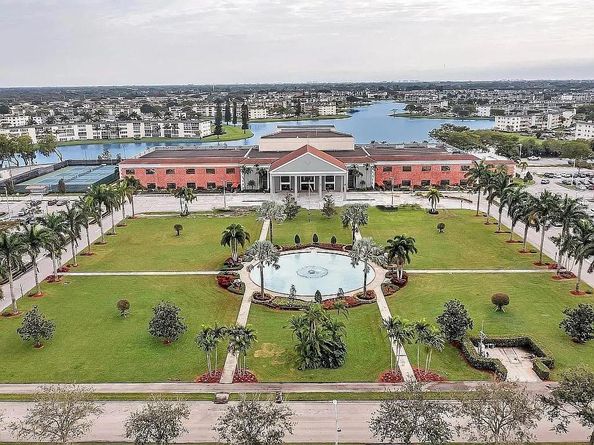 3021 Guildford B B, Boca Raton FL 33434