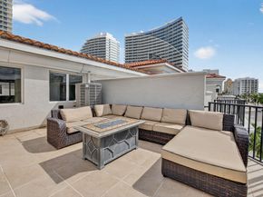 508 N Birch Road 508, Fort Lauderdale FL 33304