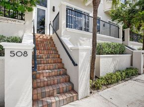 508 N Birch Road 508, Fort Lauderdale FL 33304