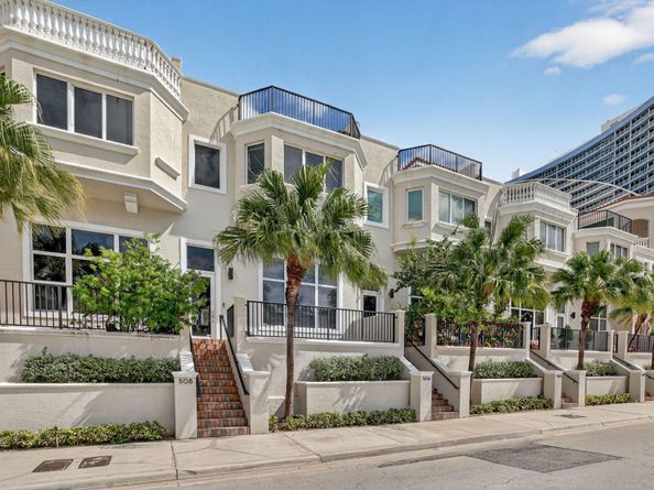 508 N Birch Road 508, Fort Lauderdale FL 33304