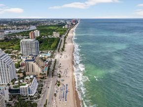 508 N Birch Road 508, Fort Lauderdale FL 33304