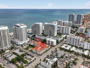 508 N Birch Road 508, Fort Lauderdale FL 33304