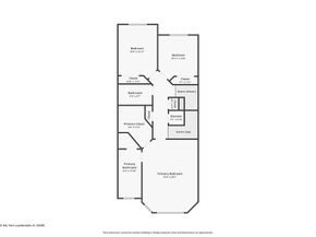 508 N Birch Road 508, Fort Lauderdale FL 33304