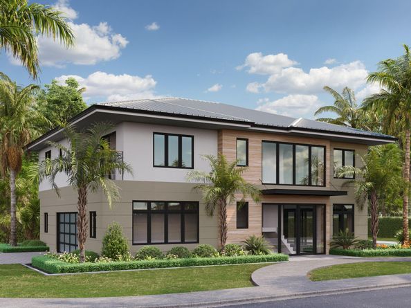 799 Park Dr, Boca Raton FL 33432