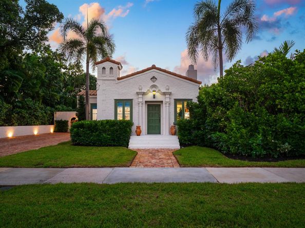 704 N Swinton Avenue, Delray Beach FL 33444
