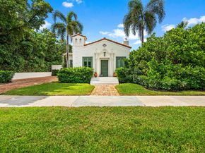 704 N Swinton Avenue, Delray Beach FL 33444
