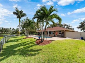 100 Royal Court, Royal Palm Beach FL 33411