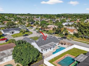 5310 NW 31st St, Margate FL 33063
