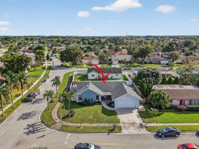 5310 NW 31st St, Margate FL 33063