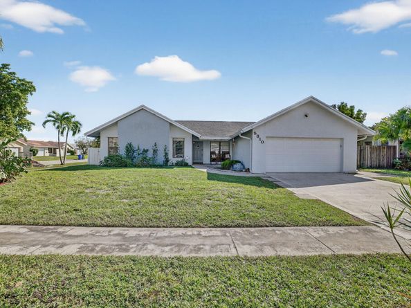 5310 NW 31st St, Margate FL 33063