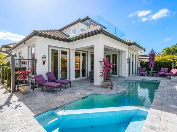 5321 Steeple Chase, Boca Raton FL 33496