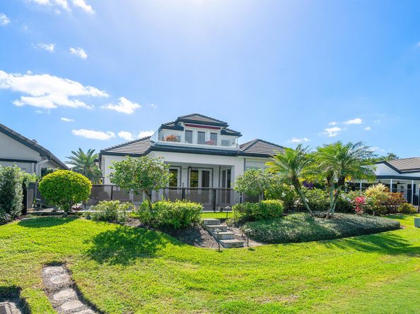 5321 Steeple Chase, Boca Raton FL 33496