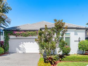 5321 Steeple Chase, Boca Raton FL 33496