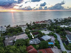 1123 Highland Beach Drive 1, Highland Beach FL 33487