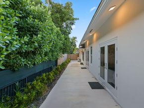 1123 Highland Beach Drive 1, Highland Beach FL 33487