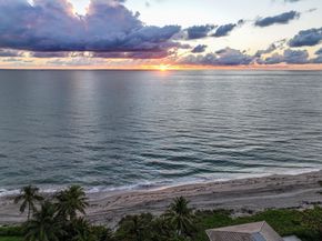 1123 Highland Beach Drive 1, Highland Beach FL 33487