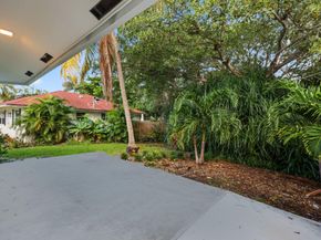 1123 Highland Beach Drive 1, Highland Beach FL 33487
