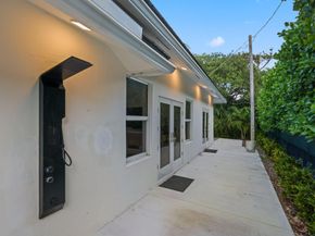 1123 Highland Beach Drive 1, Highland Beach FL 33487