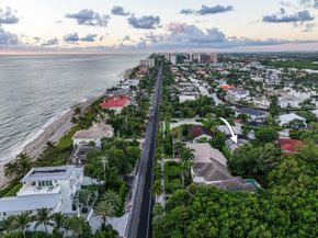 1123 Highland Beach Drive 1, Highland Beach FL 33487