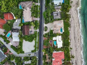 1123 Highland Beach Drive 1, Highland Beach FL 33487