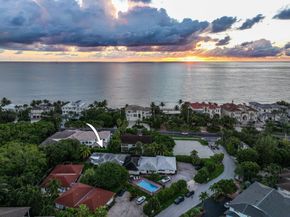 1123 Highland Beach Drive 1, Highland Beach FL 33487