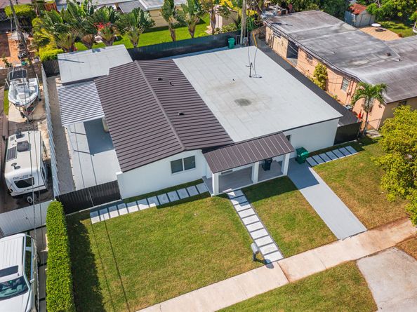 11014 Westwood Lake Drive, Miami FL 33165