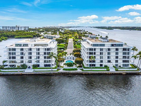 2150 Ibis Isle Road 8, Palm Beach FL 33480