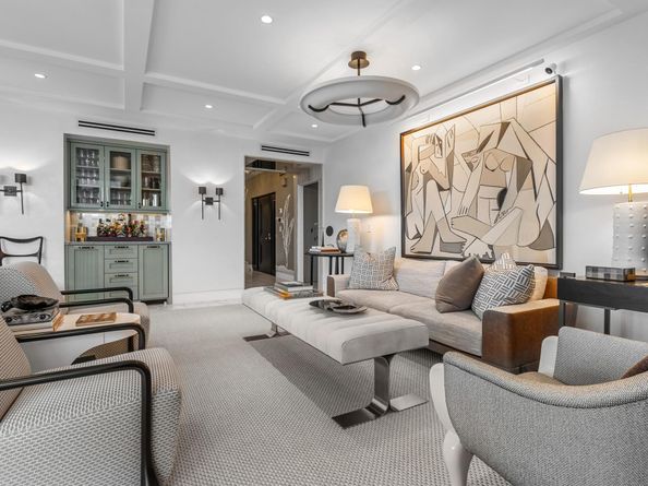 2150 Ibis Isle Road 8, Palm Beach FL 33480