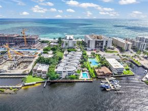 1169 Hillsboro Mile 717, Hillsboro Beach FL 33062