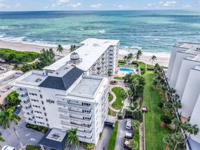 1169 Hillsboro Mile 717, Hillsboro Beach FL 33062