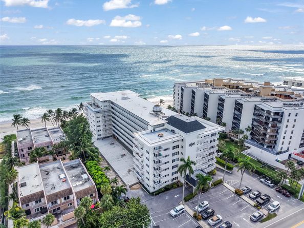 1169 Hillsboro Mile 717, Hillsboro Beach FL 33062