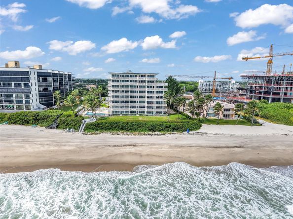 1169 Hillsboro Mile 717, Hillsboro Beach FL 33062