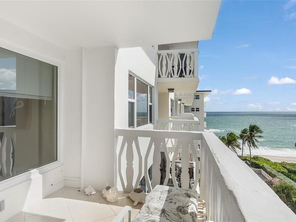 1169 Hillsboro Mile 717, Hillsboro Beach FL 33062