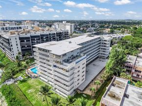 1169 Hillsboro Mile 717, Hillsboro Beach FL 33062