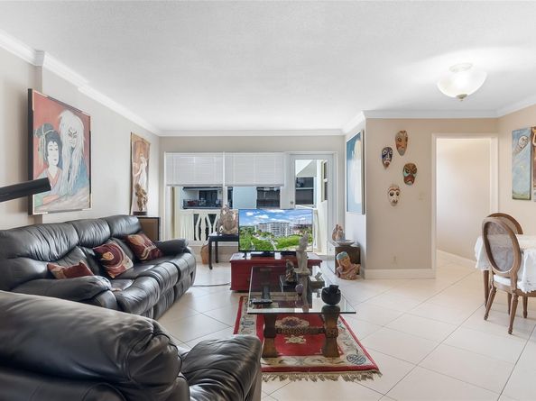 1169 Hillsboro Mile 717, Hillsboro Beach FL 33062