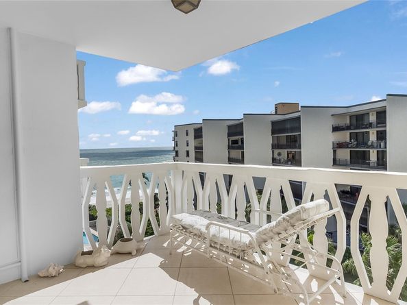1169 Hillsboro Mile 717, Hillsboro Beach FL 33062