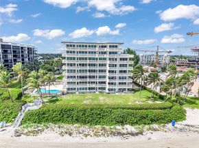 1169 Hillsboro Mile 717, Hillsboro Beach FL 33062