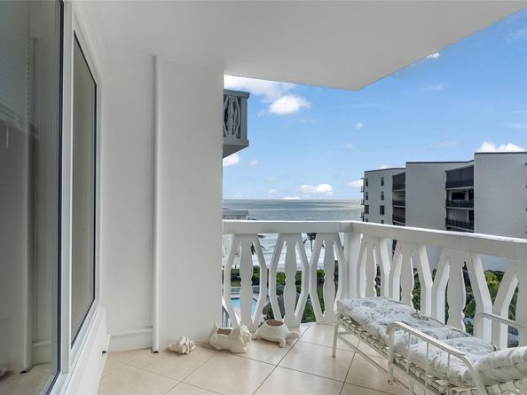 1169 Hillsboro Mile 717, Hillsboro Beach FL 33062