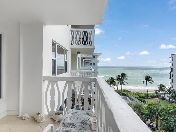 1169 Hillsboro Mile 717, Hillsboro Beach FL 33062