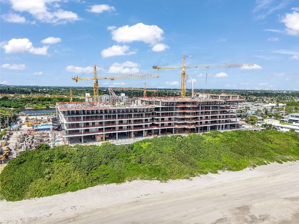 1169 Hillsboro Mile 717, Hillsboro Beach FL 33062